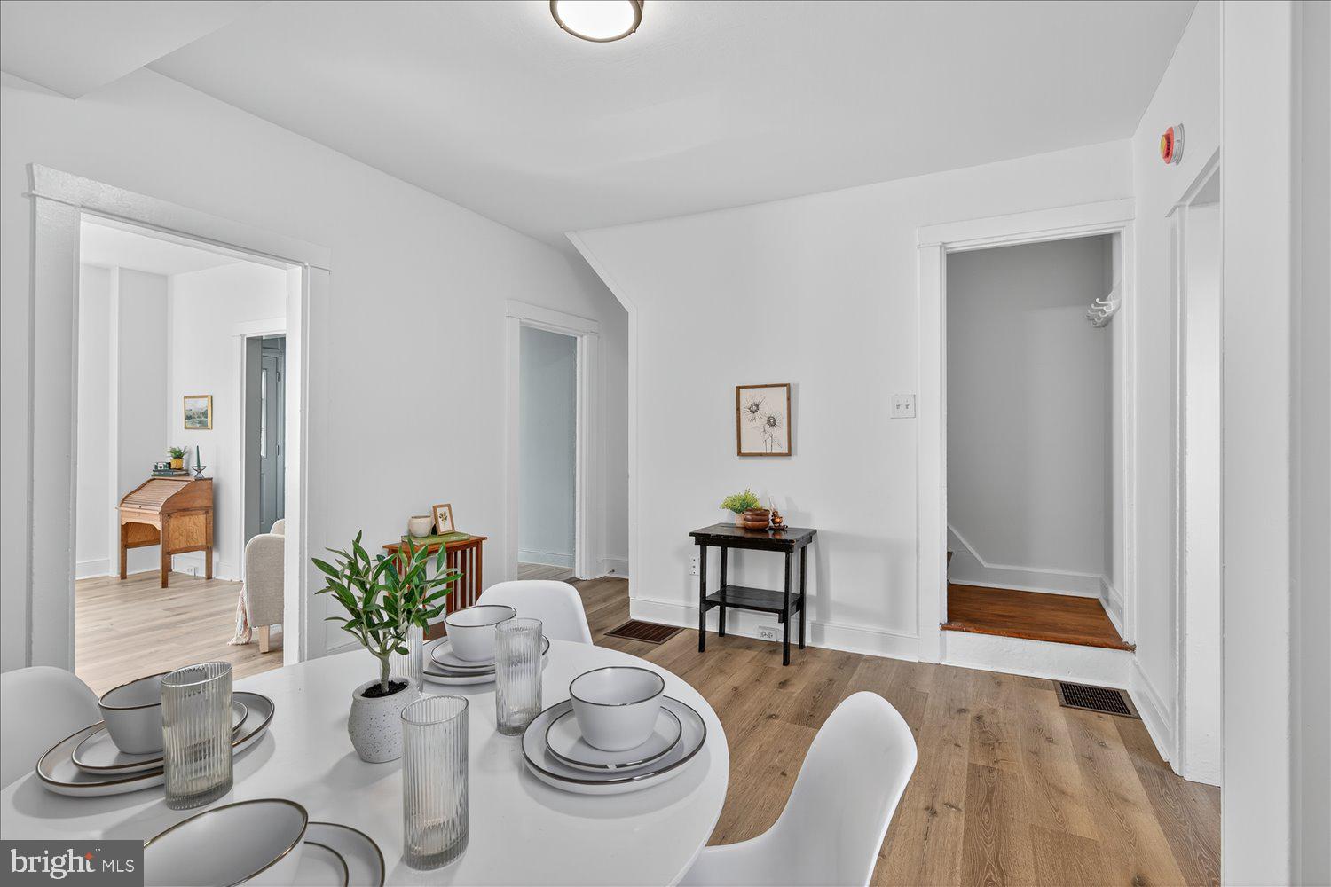 LANCASTER EAST END - Residential