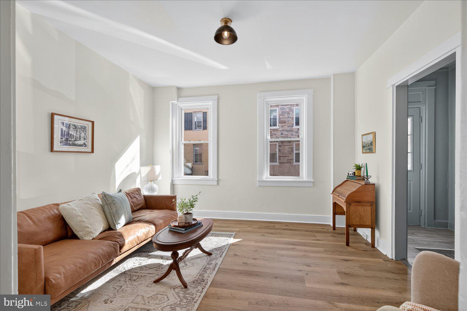 LANCASTER EAST END - Residential