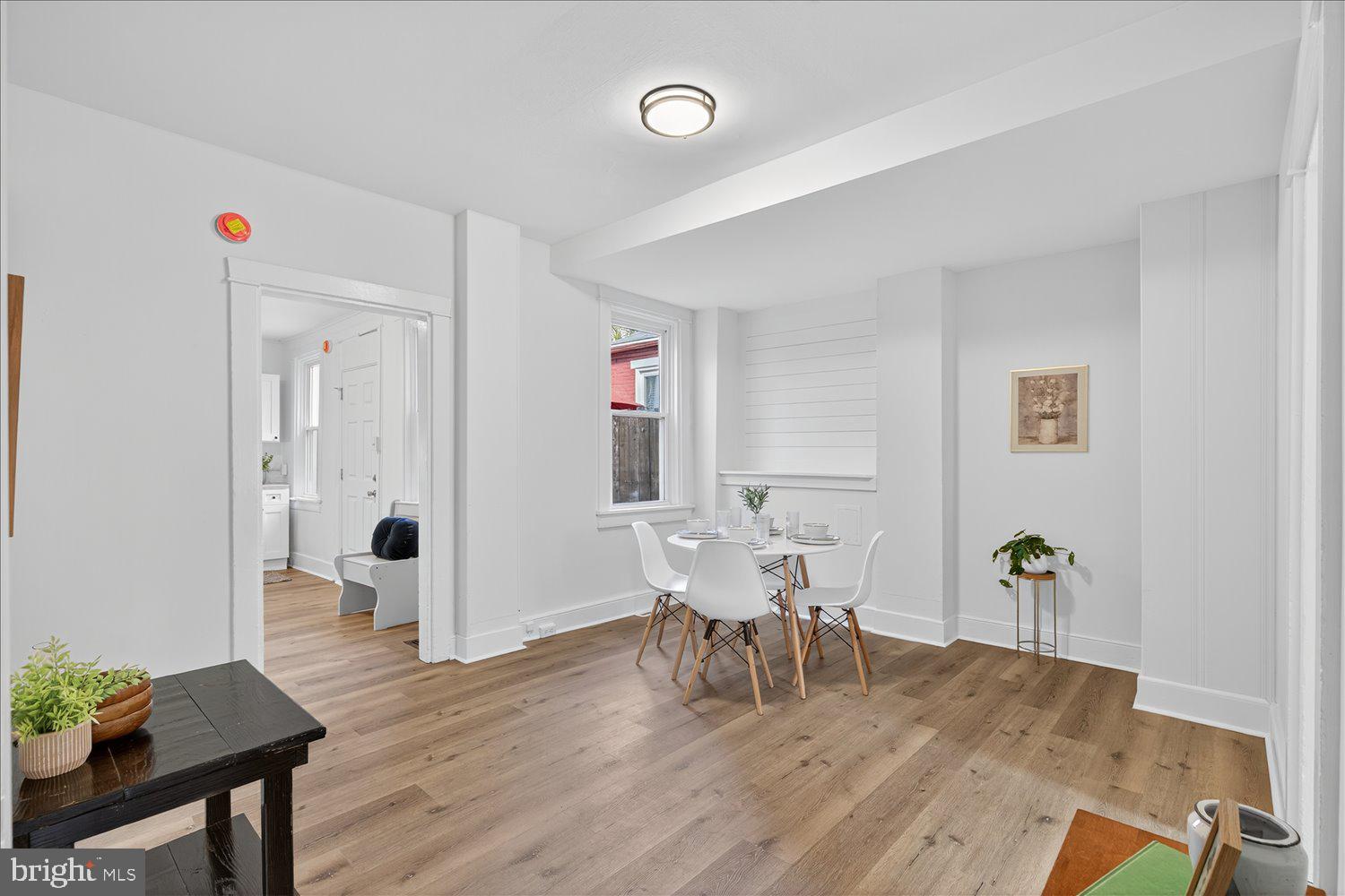 LANCASTER EAST END - Residential