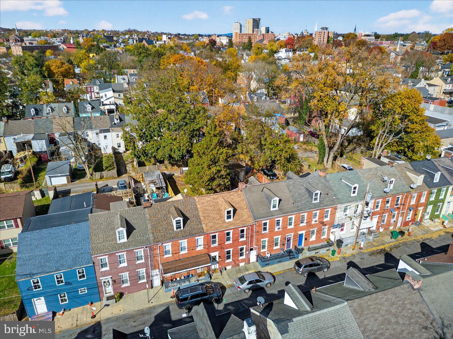 LANCASTER EAST END - Residential