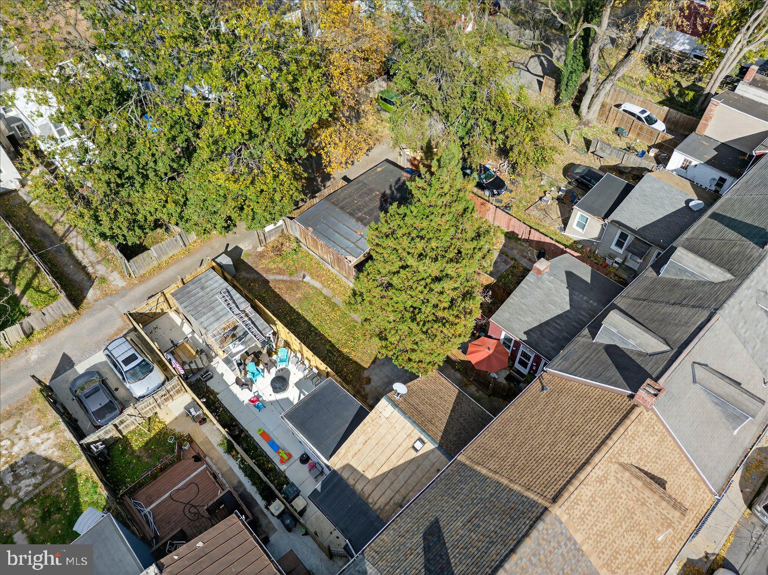 LANCASTER EAST END - Residential