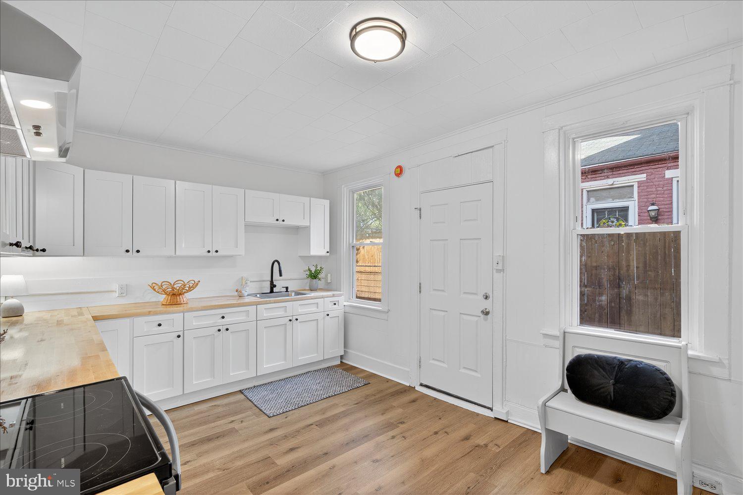 LANCASTER EAST END - Residential