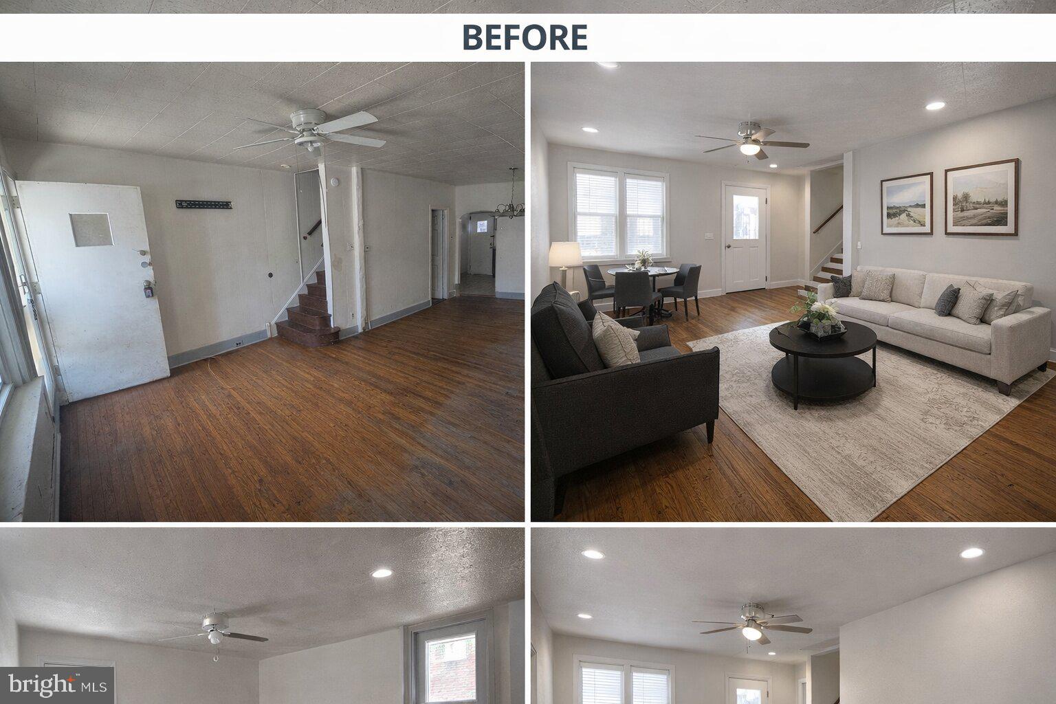 HOLMESBURG - Residential