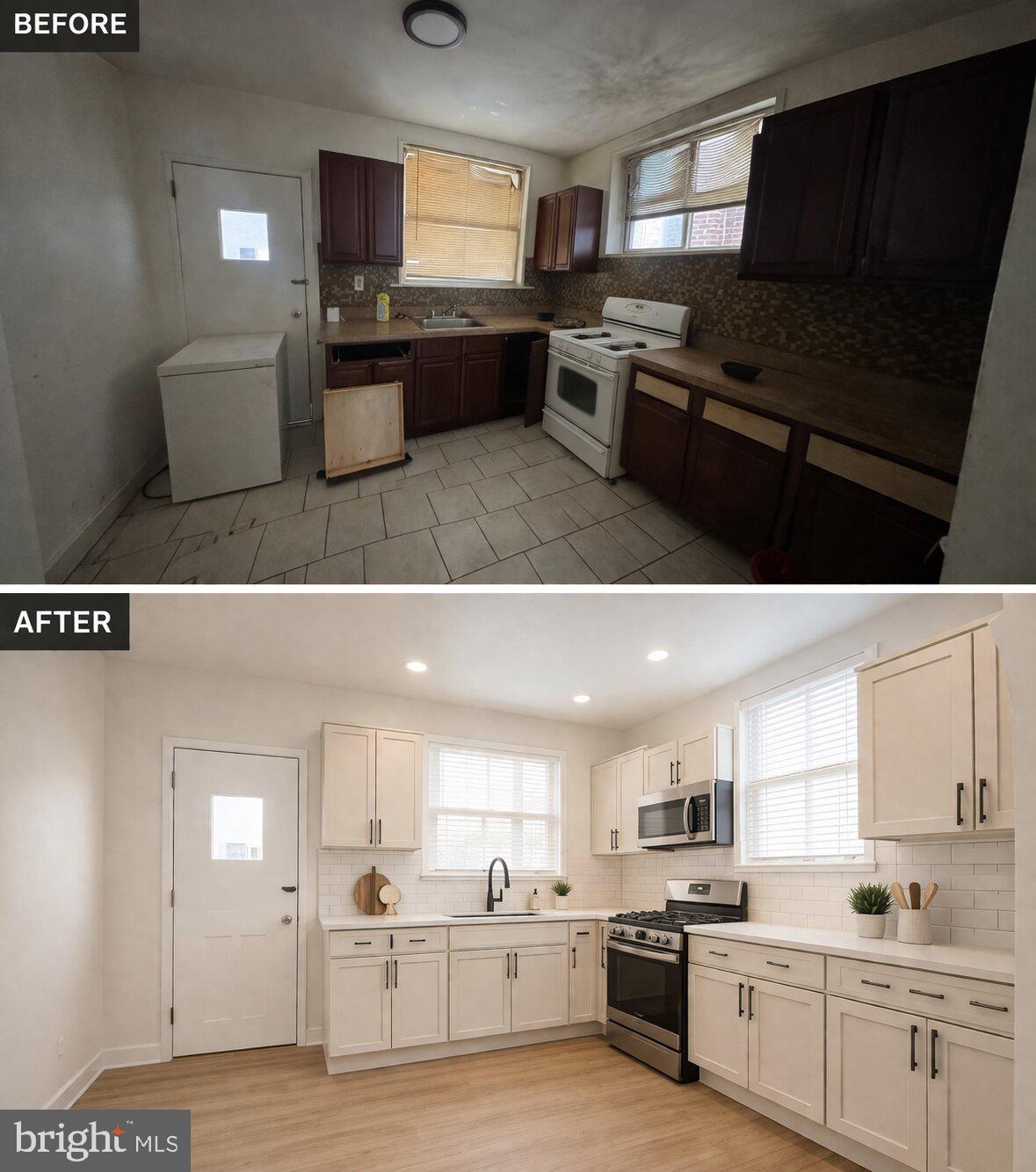 HOLMESBURG - Residential