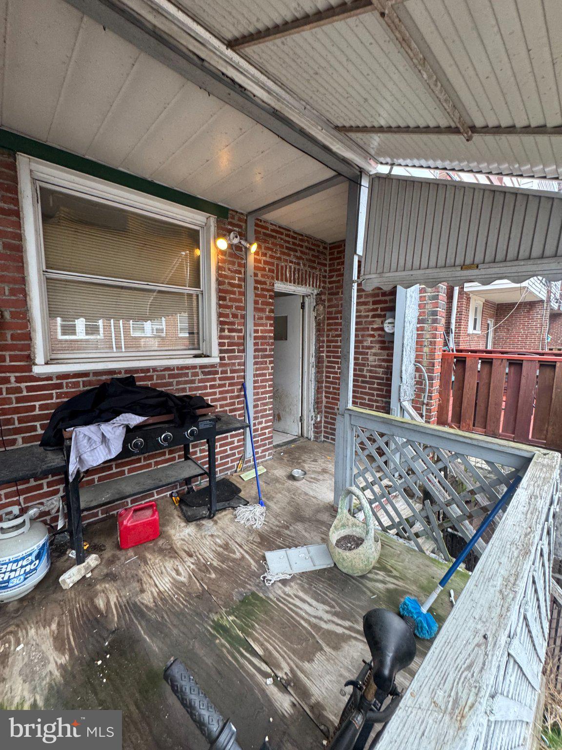 HOLMESBURG - Residential