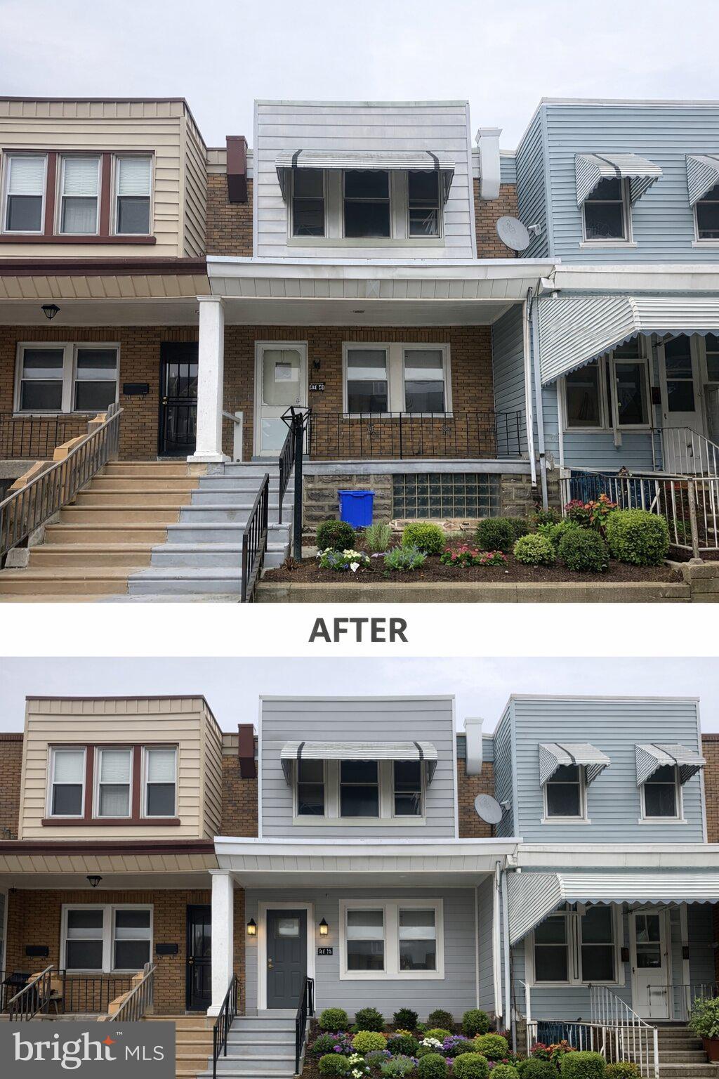 HOLMESBURG - Residential