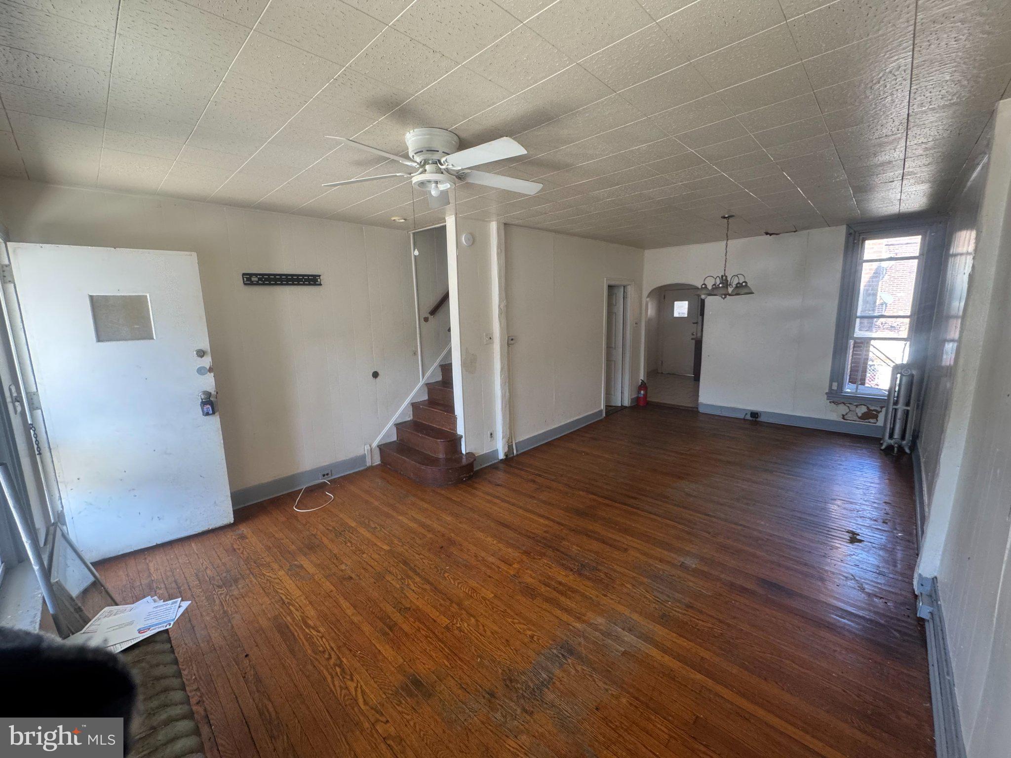 4741 MERIDIAN STREET