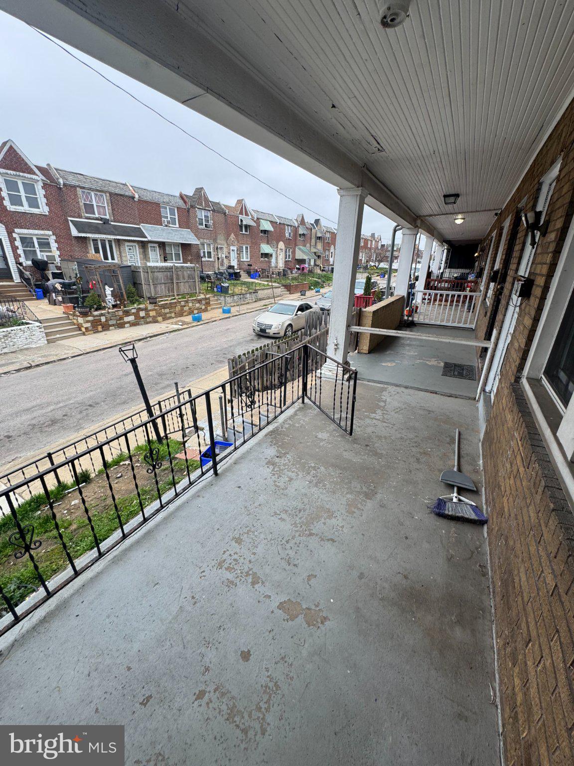 4741 MERIDIAN STREET