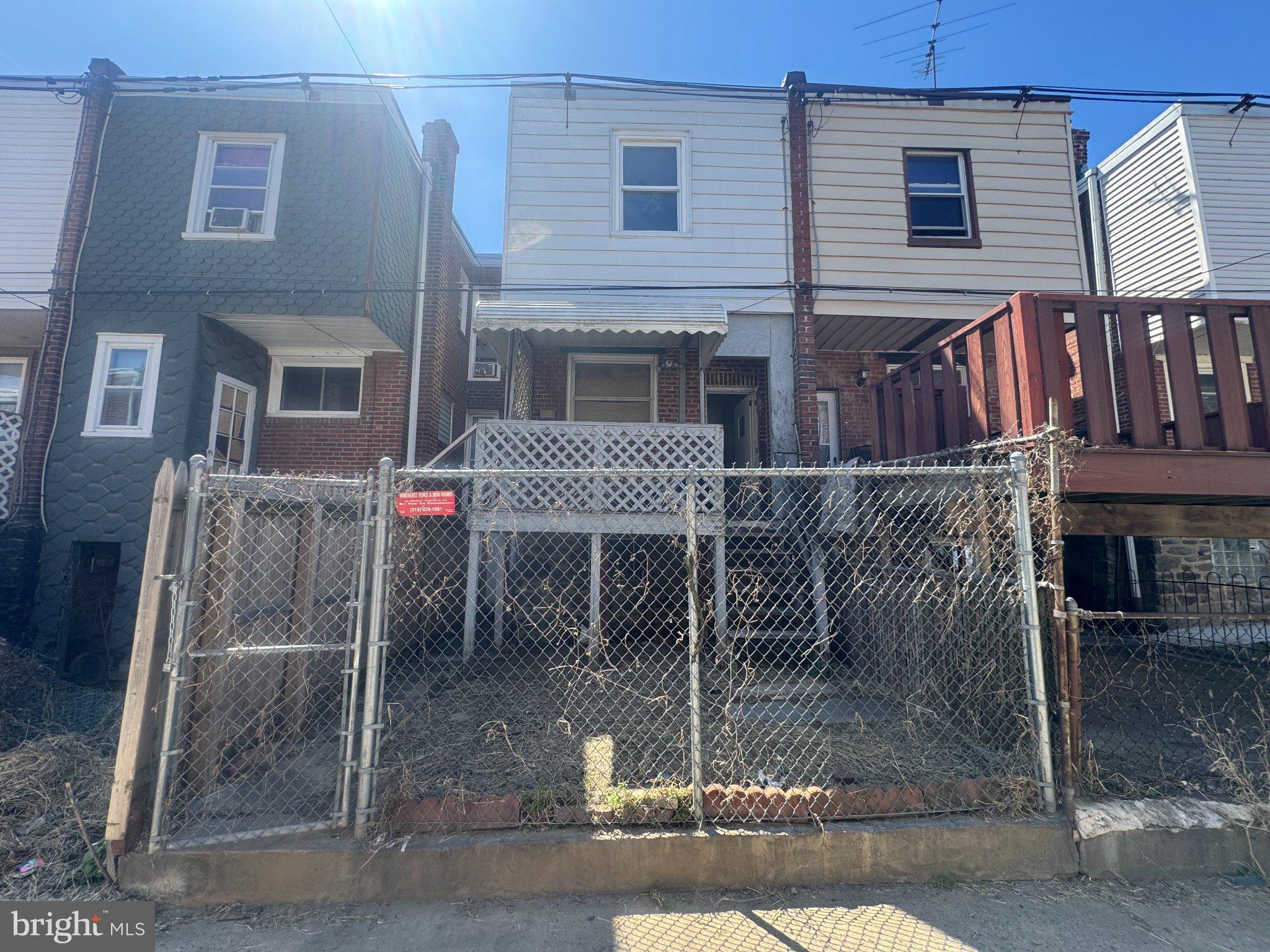 HOLMESBURG - Residential