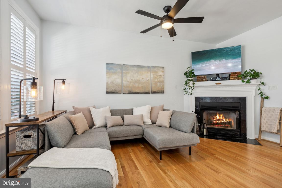 POTOMAC STATION - Residential