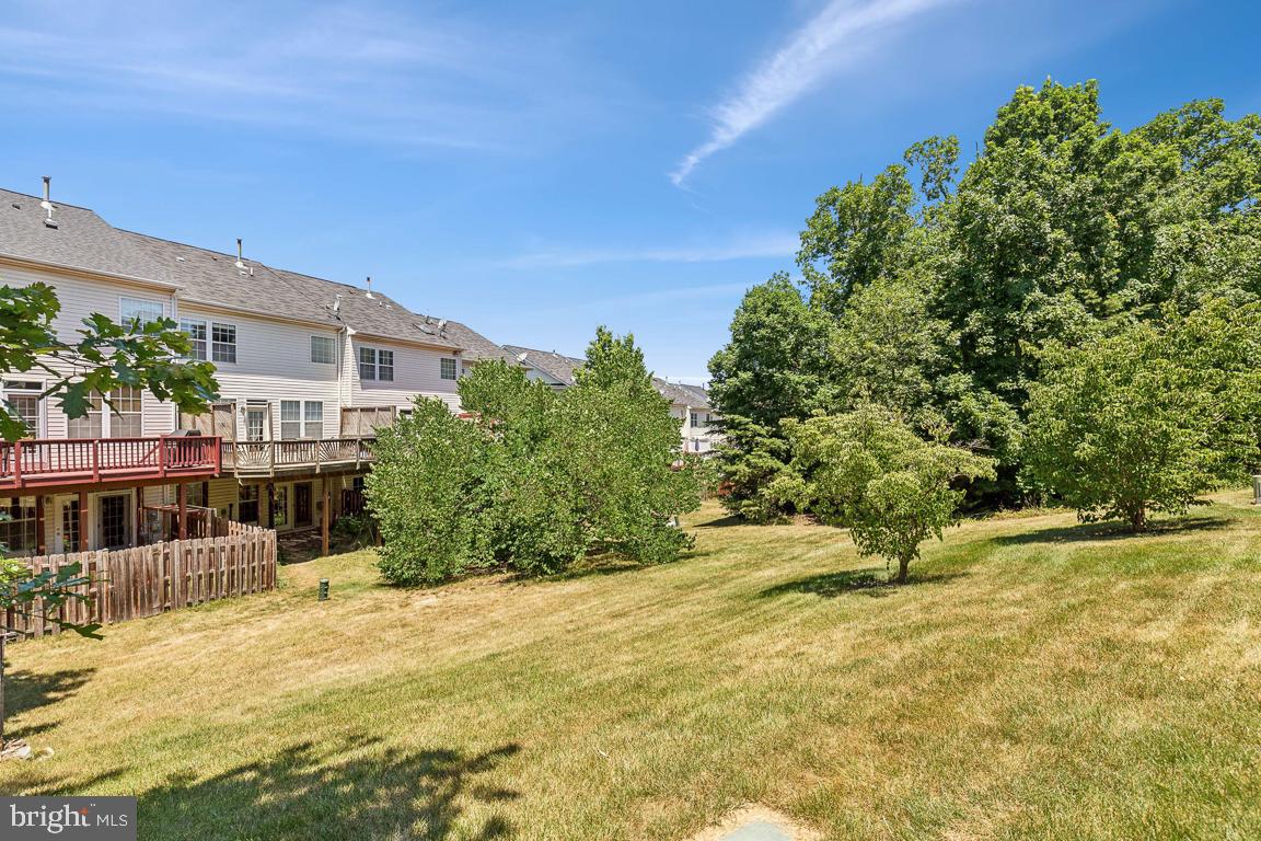 POTOMAC STATION - Residential