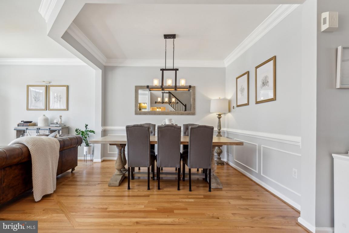 POTOMAC STATION - Residential