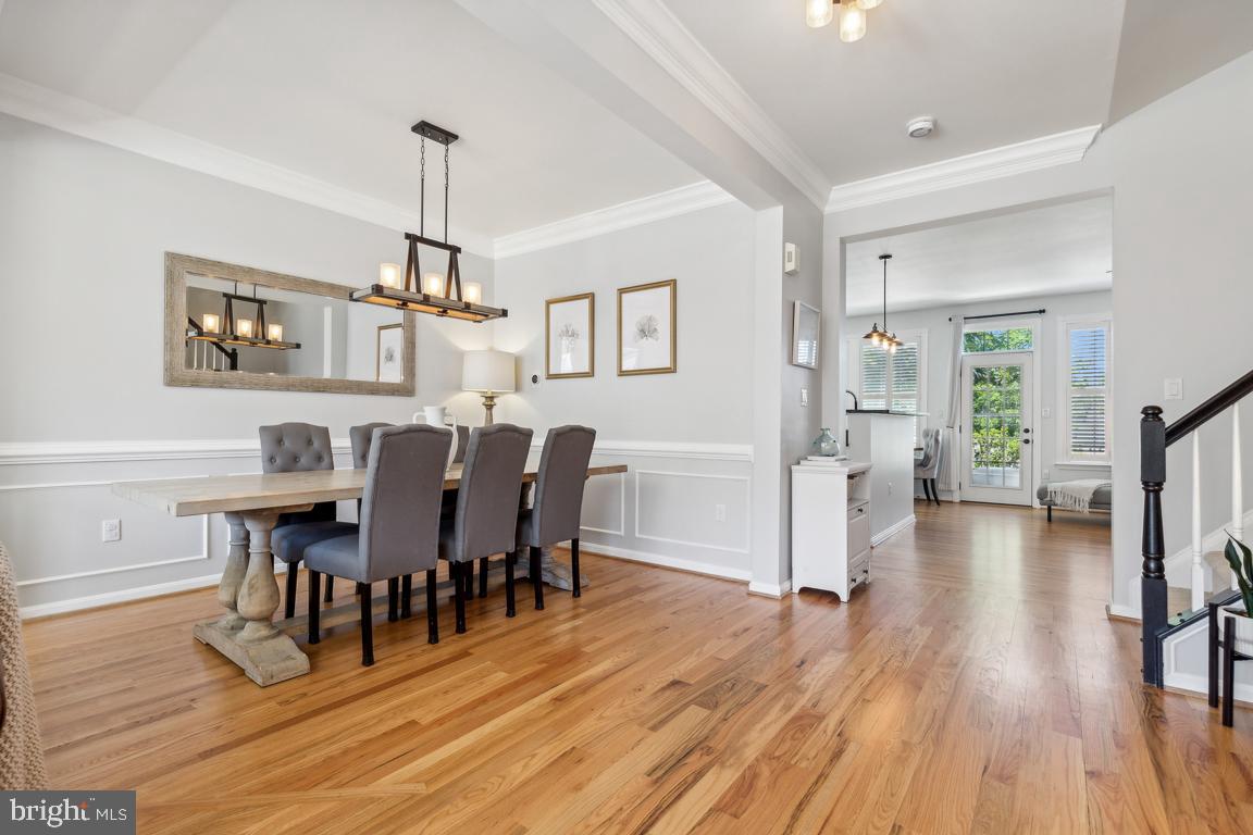 POTOMAC STATION - Residential