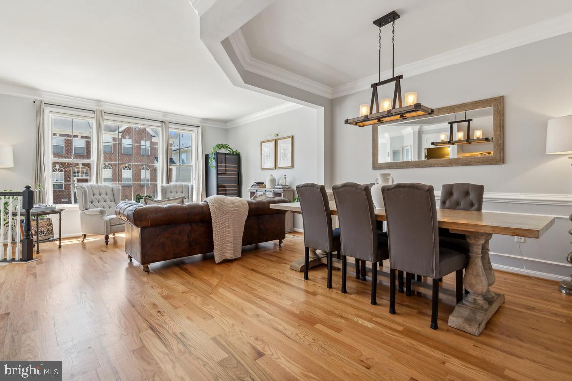 POTOMAC STATION - Residential