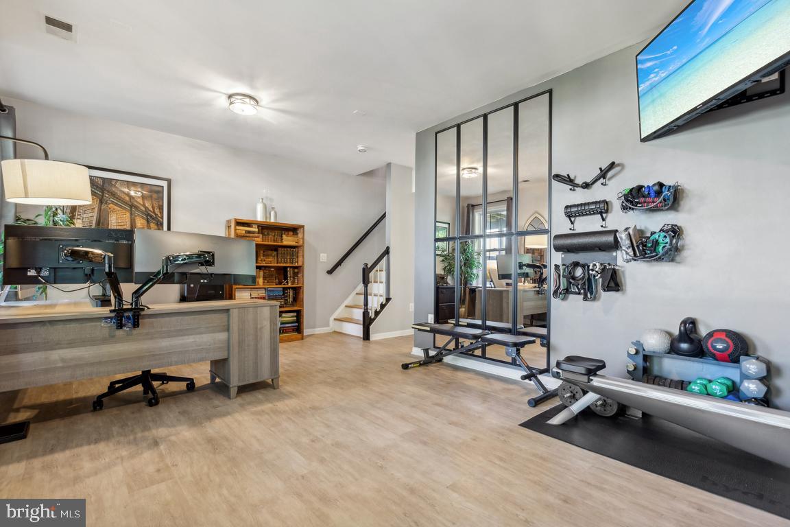 POTOMAC STATION - Residential