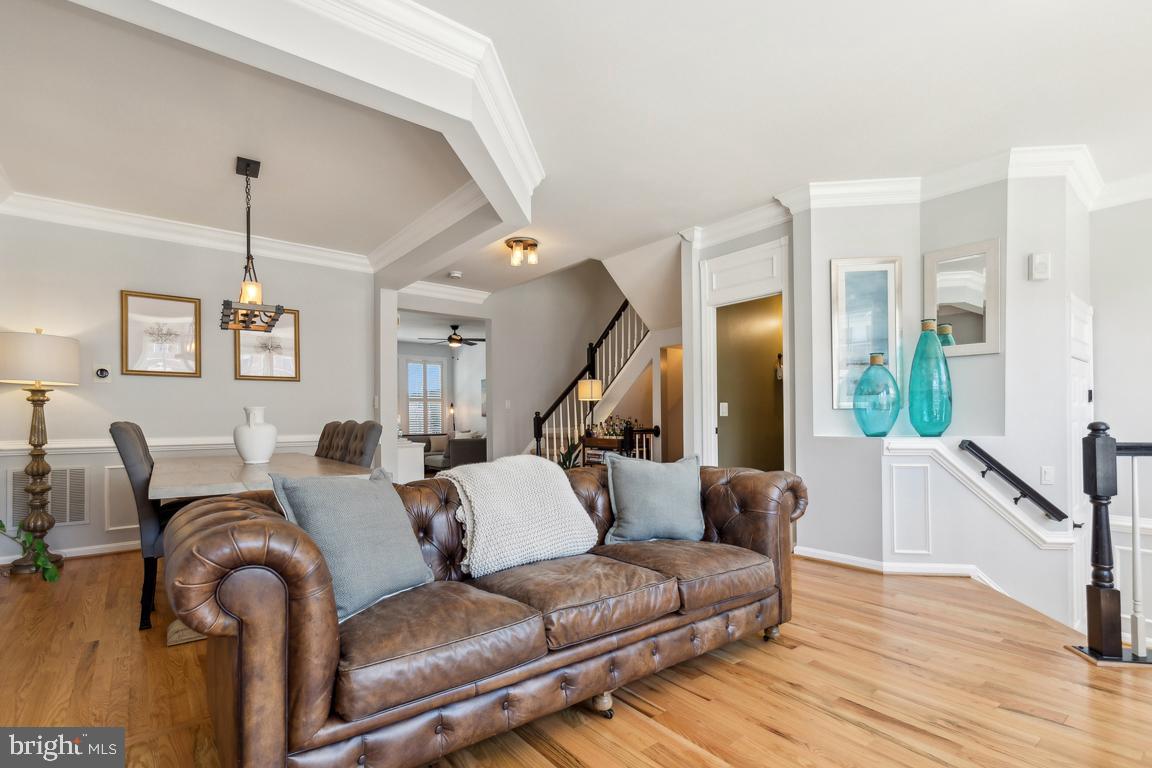 POTOMAC STATION - Residential