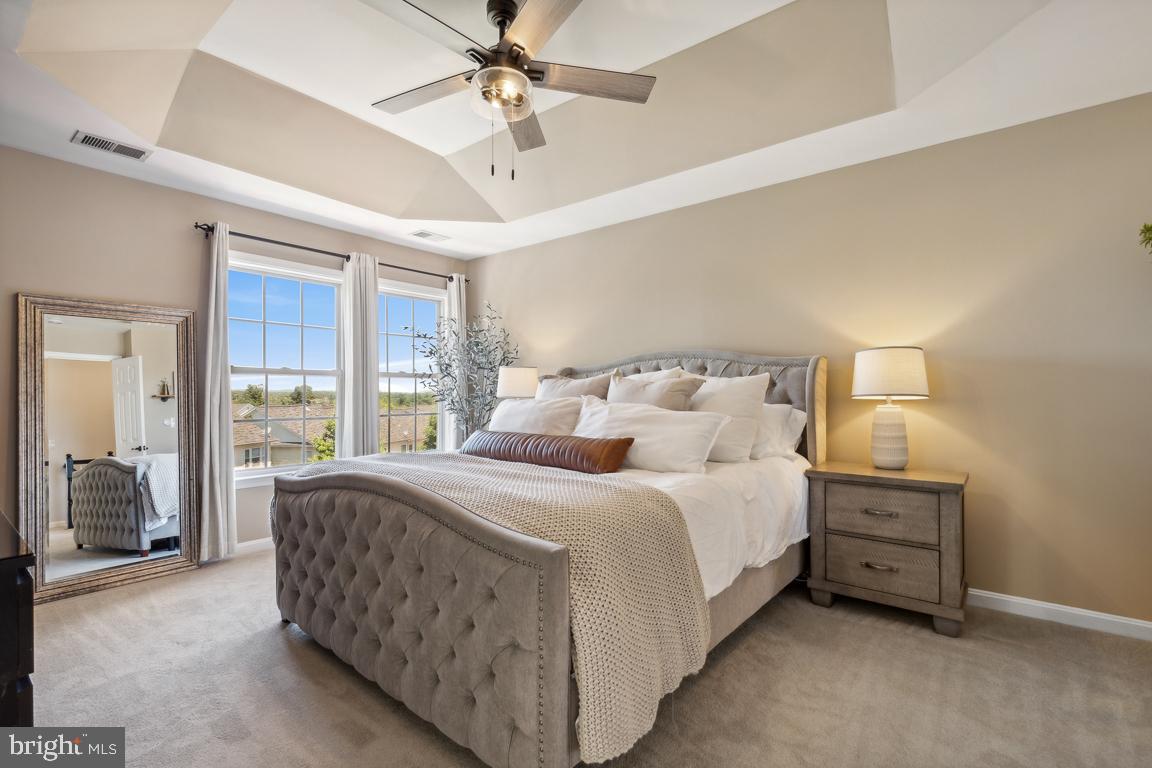 POTOMAC STATION - Residential