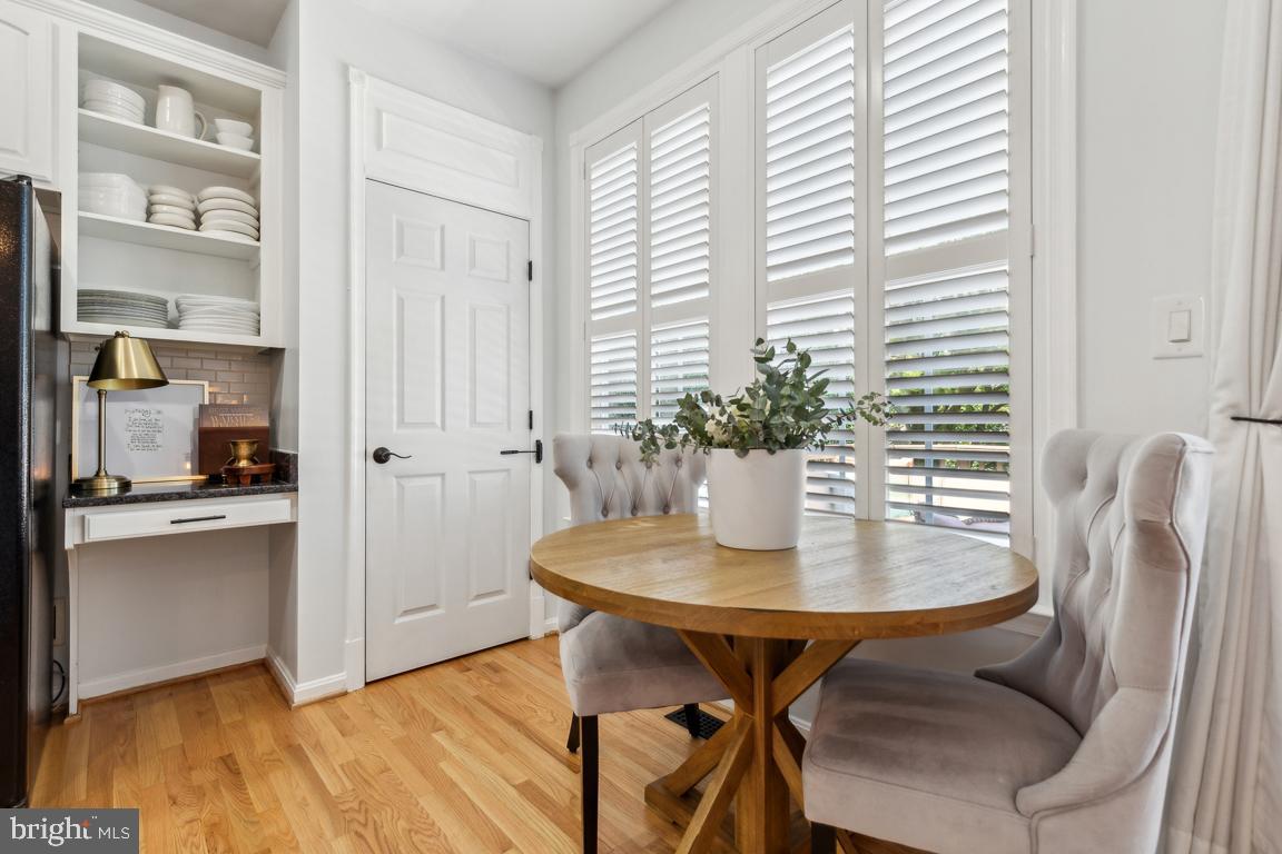 POTOMAC STATION - Residential