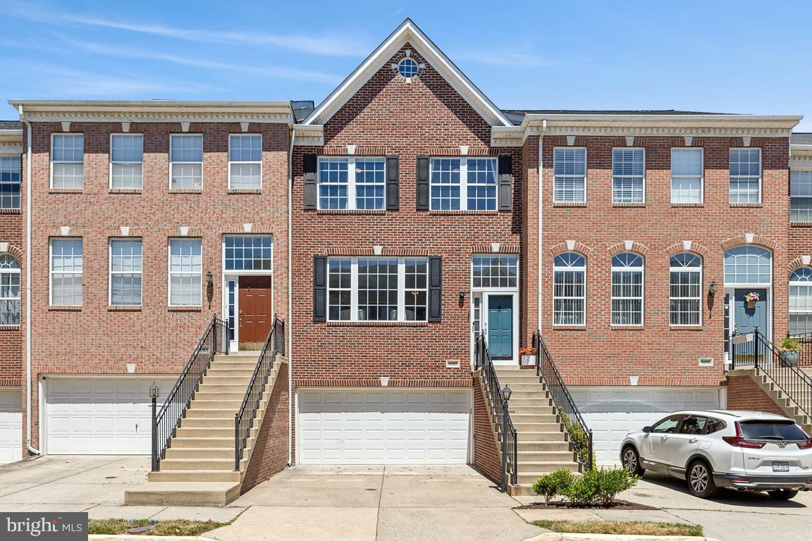 POTOMAC STATION - Residential