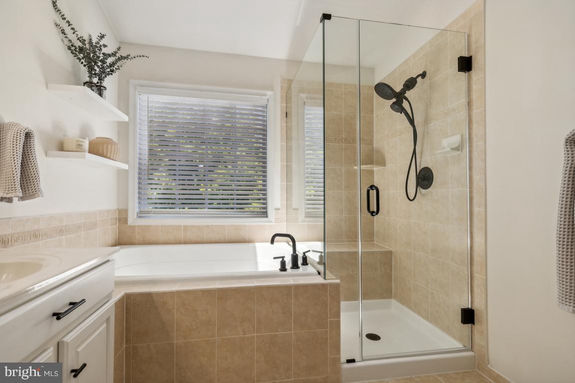 POTOMAC STATION - Residential