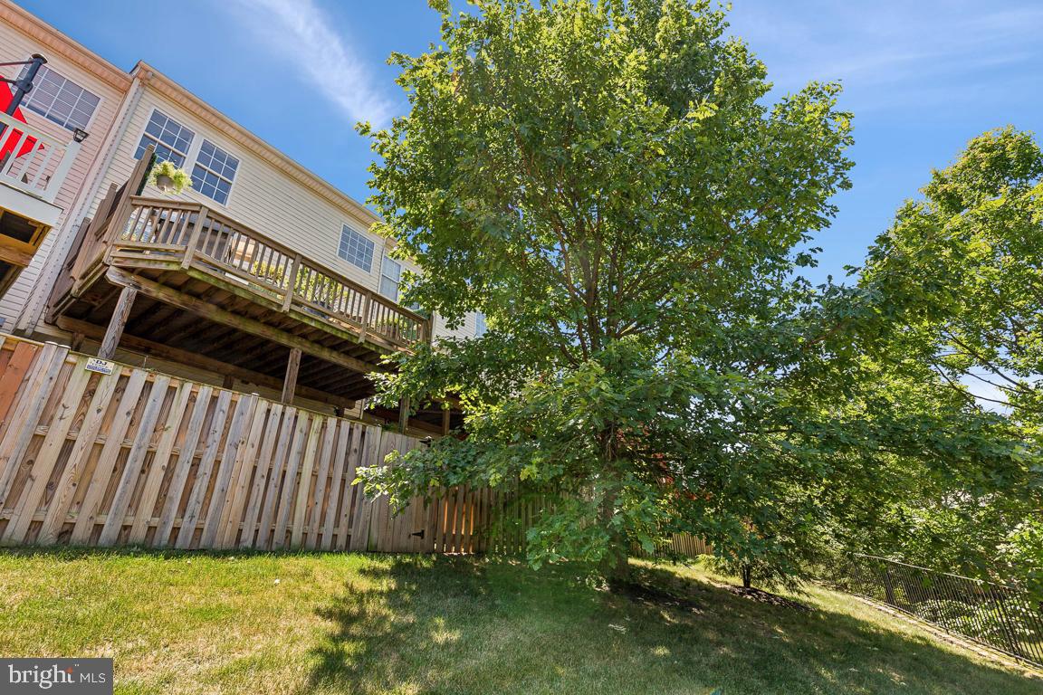 POTOMAC STATION - Residential