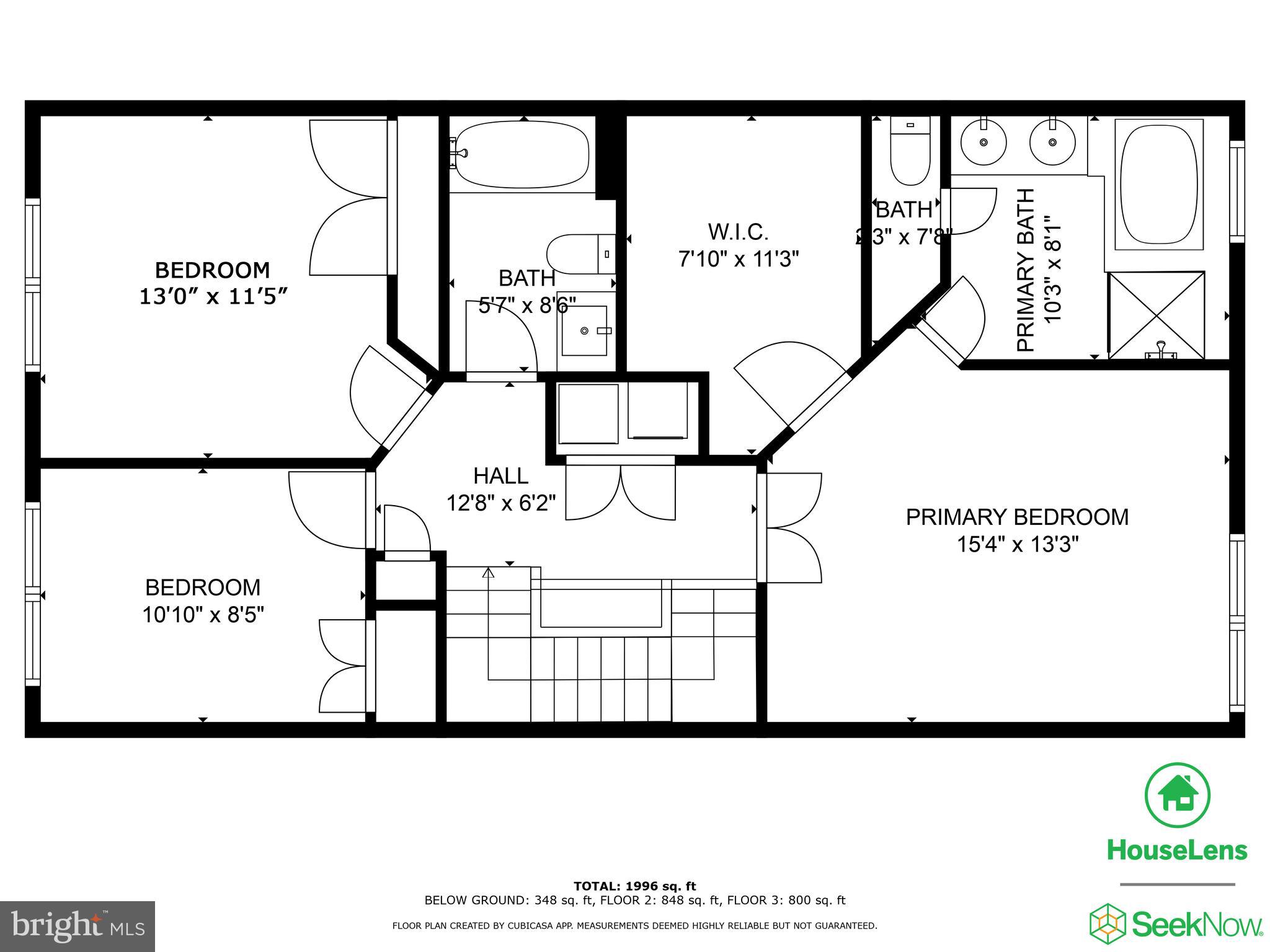 POTOMAC STATION - Residential