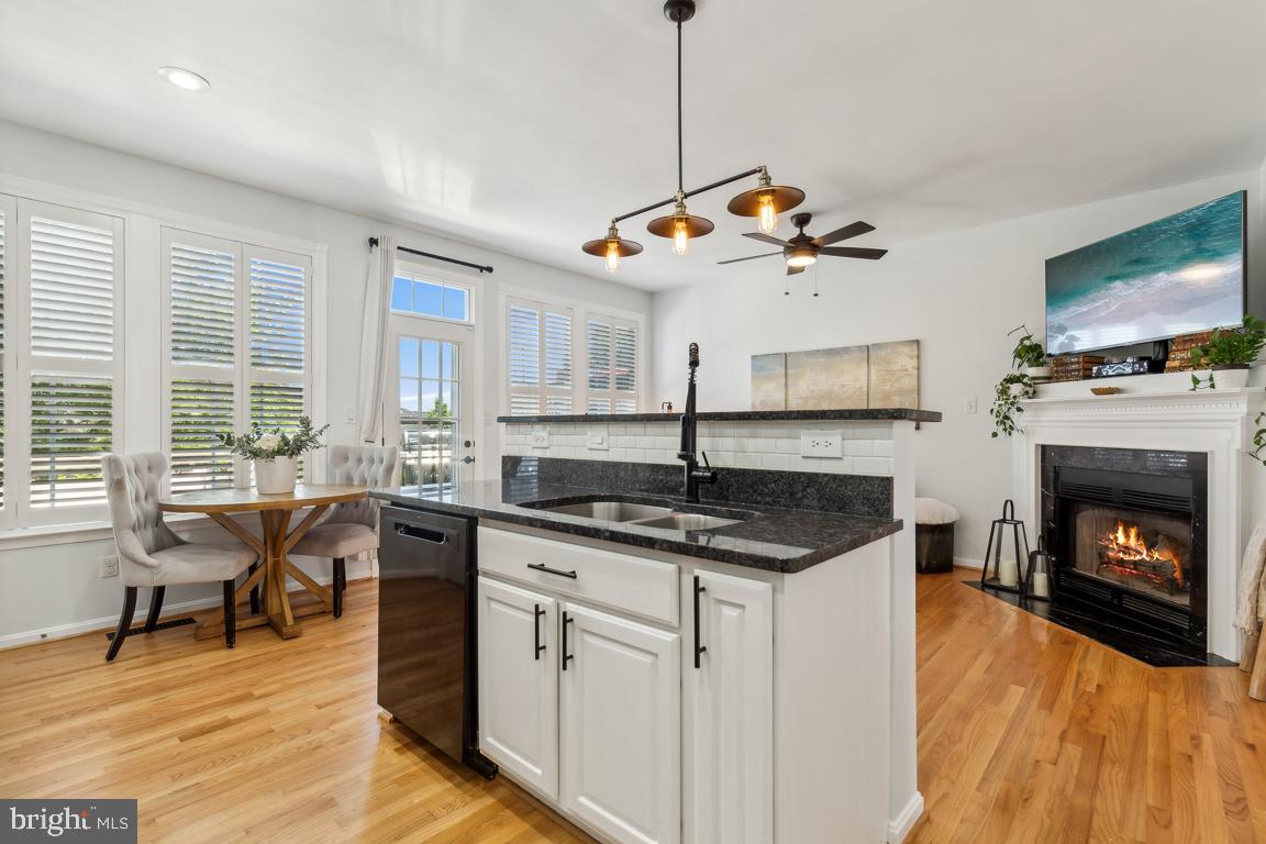 POTOMAC STATION - Residential