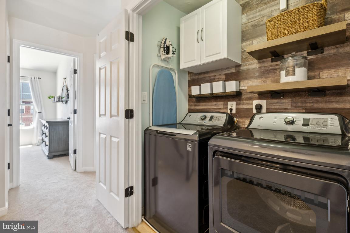 POTOMAC STATION - Residential