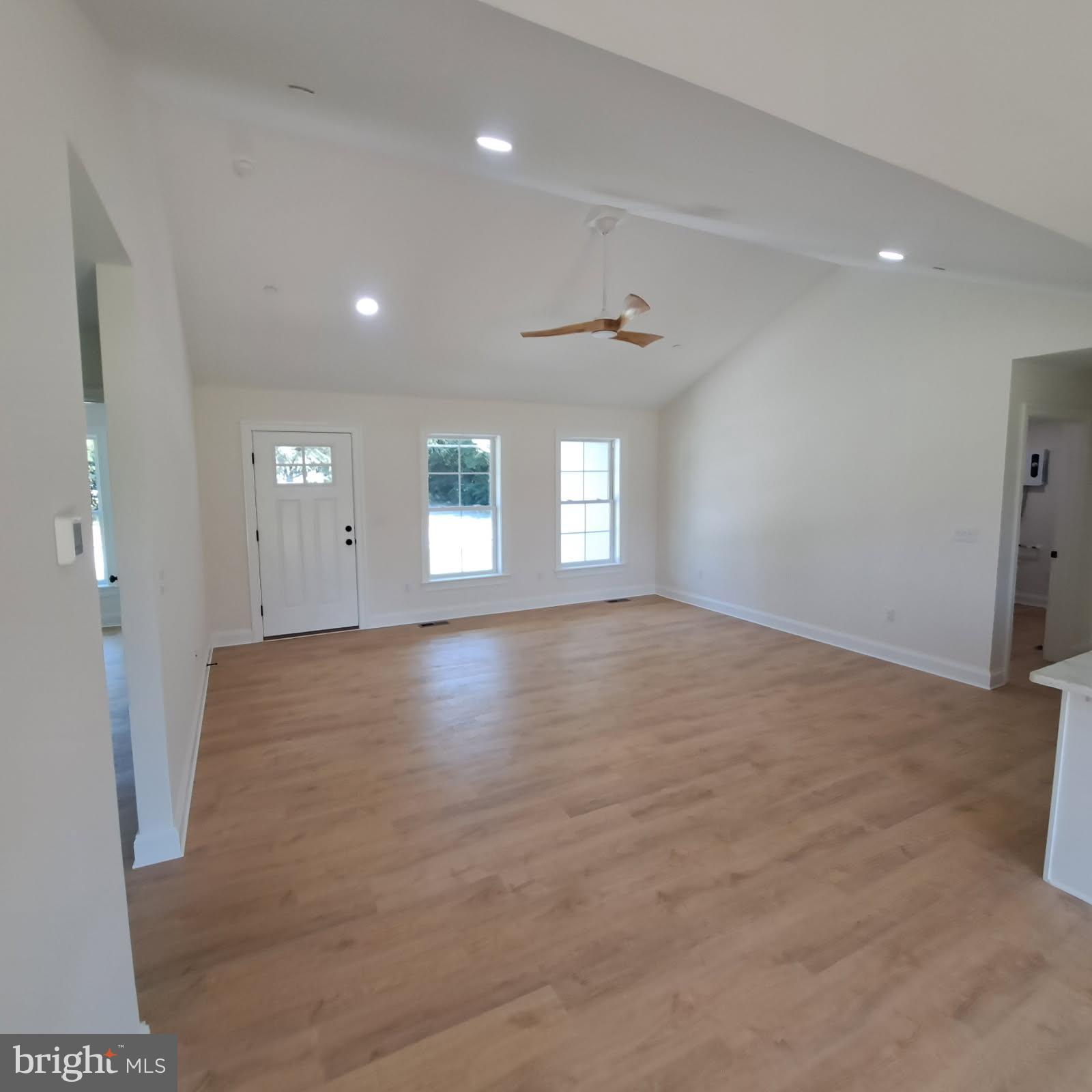 HURLOCK - Residential