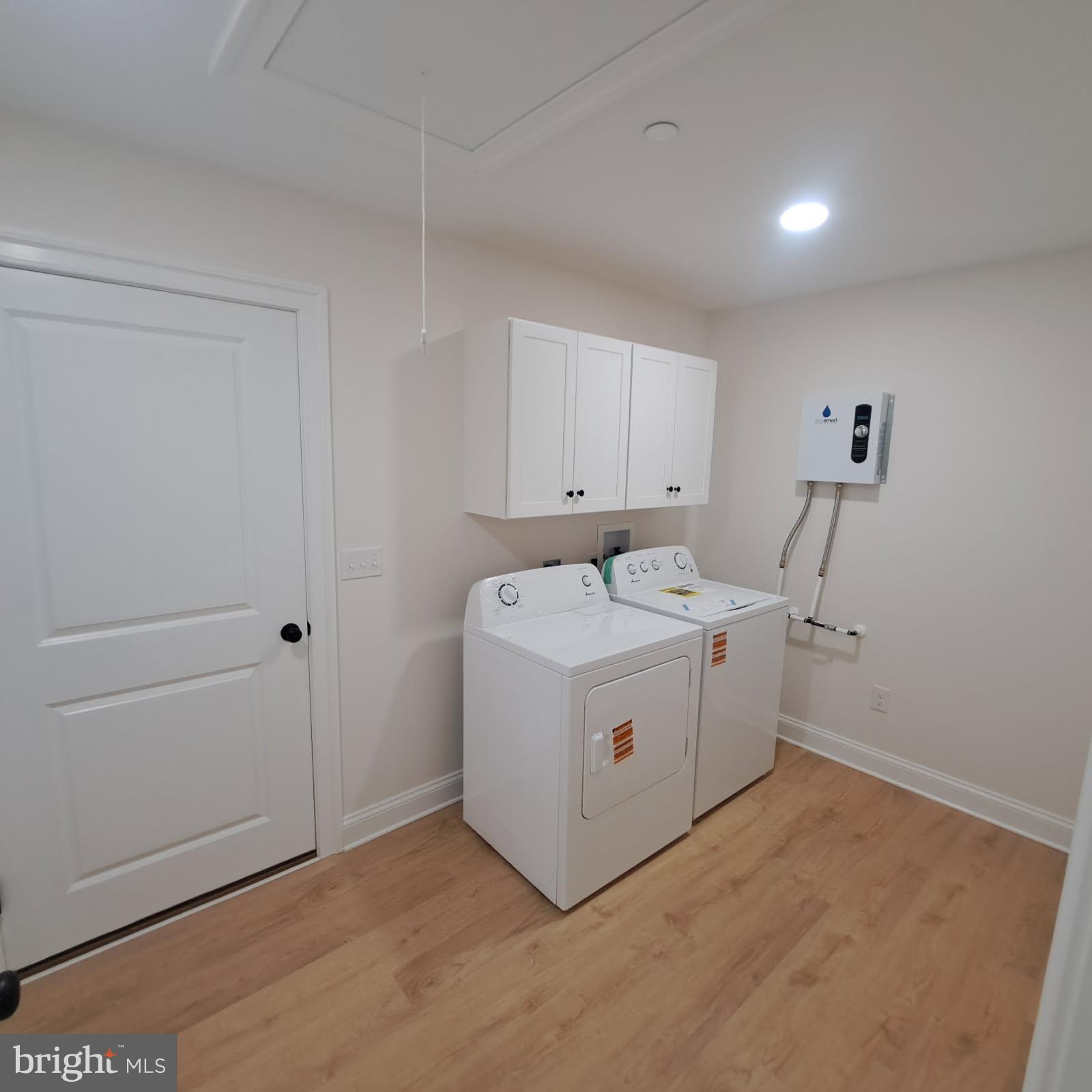 HURLOCK - Residential