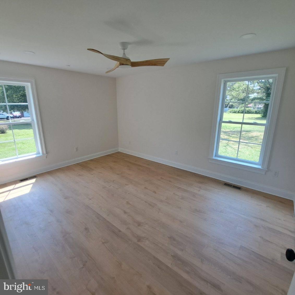 HURLOCK - Residential