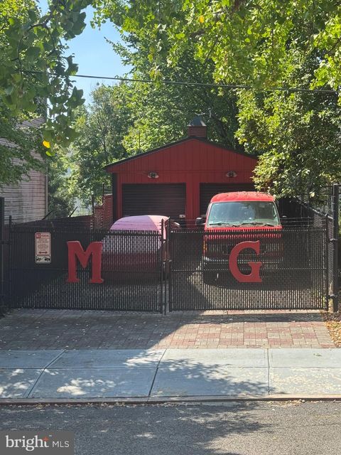 Photo of 53 Violet Street, TRENTON, NJ 08618 (MLS # NJME2065660)