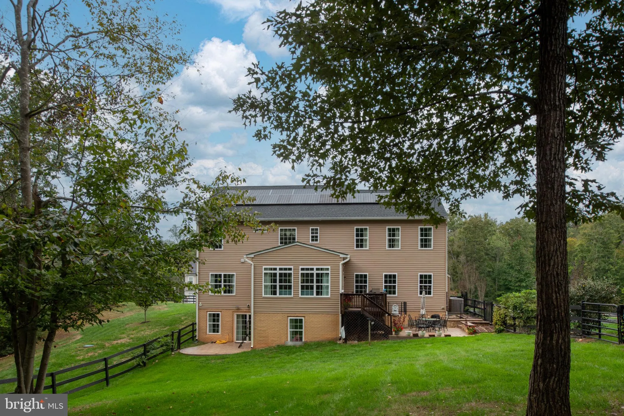 Fredericksburg, Virginia 22406, United States, 4 Bedrooms Bedrooms, ,4 BathroomsBathrooms,Residential,Active,222593