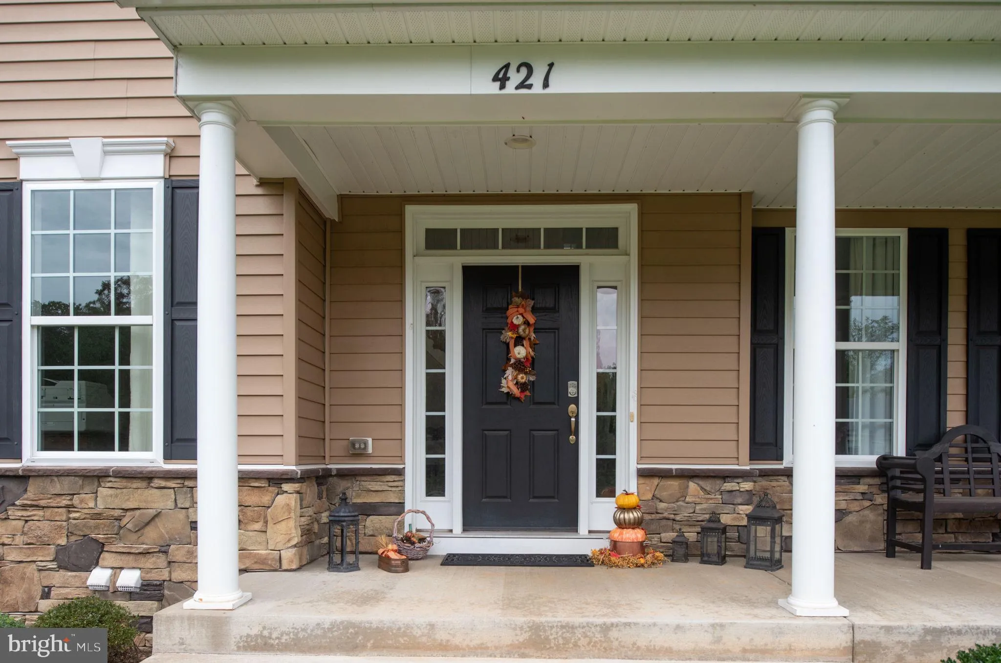 Fredericksburg, Virginia 22406, United States, 4 Bedrooms Bedrooms, ,4 BathroomsBathrooms,Residential,Active,222593