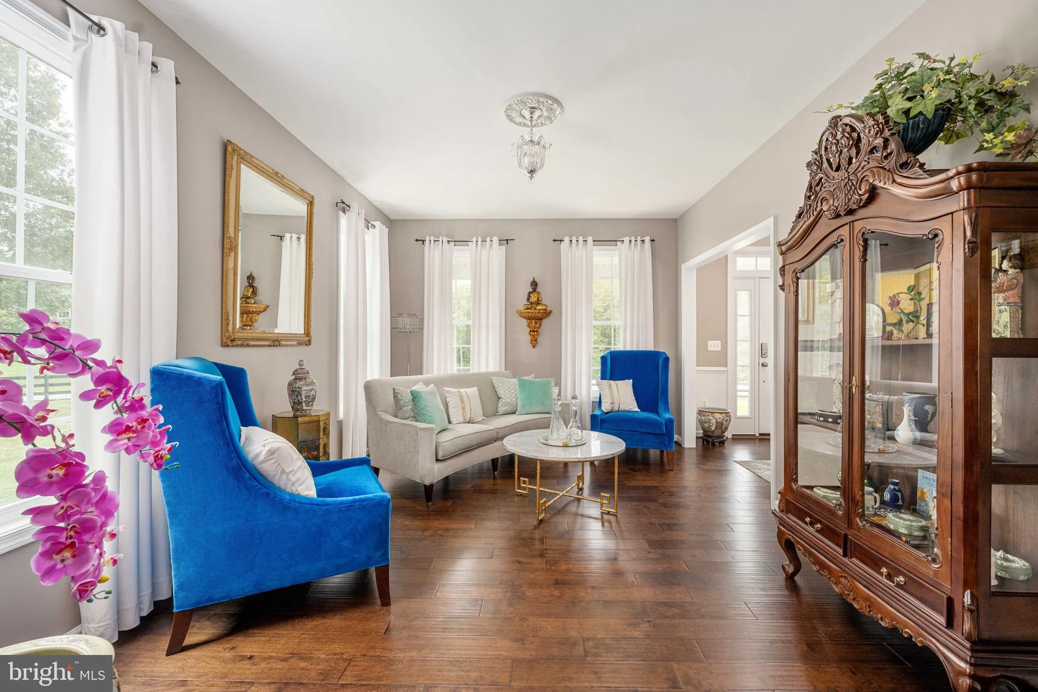 Fredericksburg, Virginia 22406, United States, 4 Bedrooms Bedrooms, ,4 BathroomsBathrooms,Residential,Active,222593