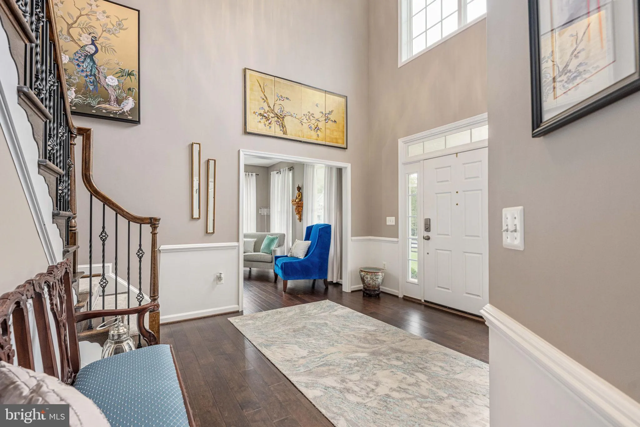 Fredericksburg, Virginia 22406, United States, 4 Bedrooms Bedrooms, ,4 BathroomsBathrooms,Residential,Active,222593