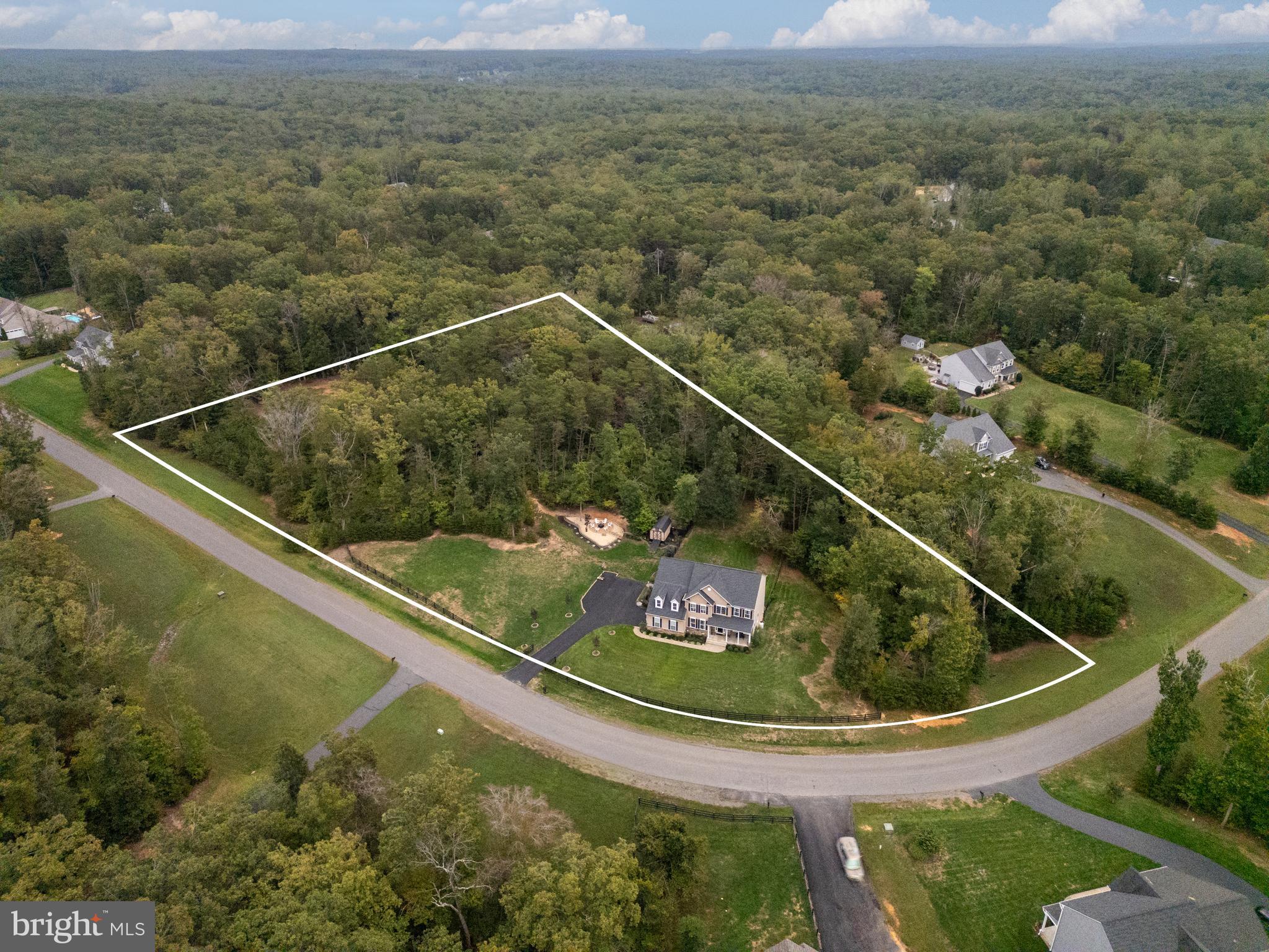 421 LONG MEADOW DRIVE