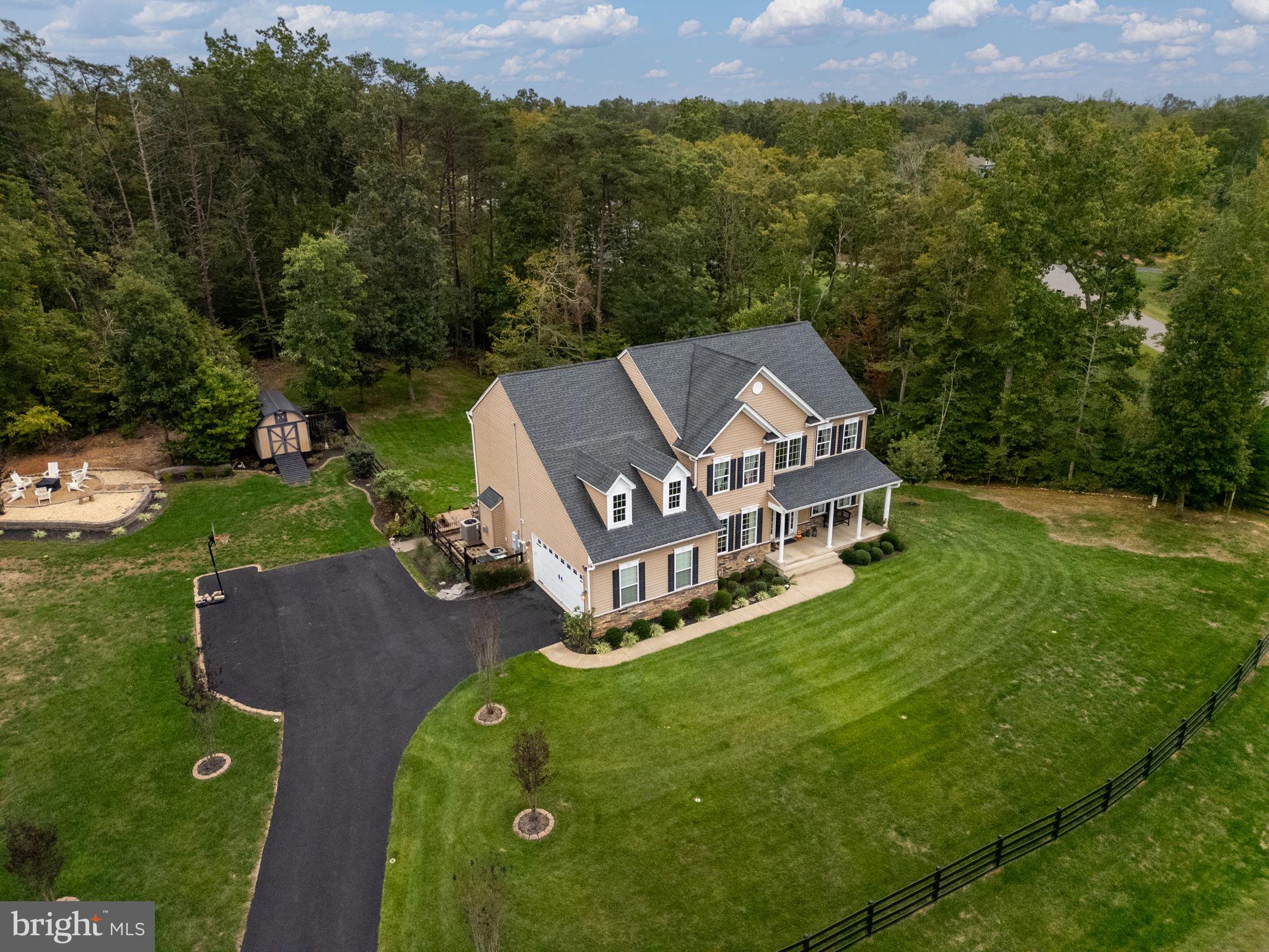 421 LONG MEADOW DRIVE