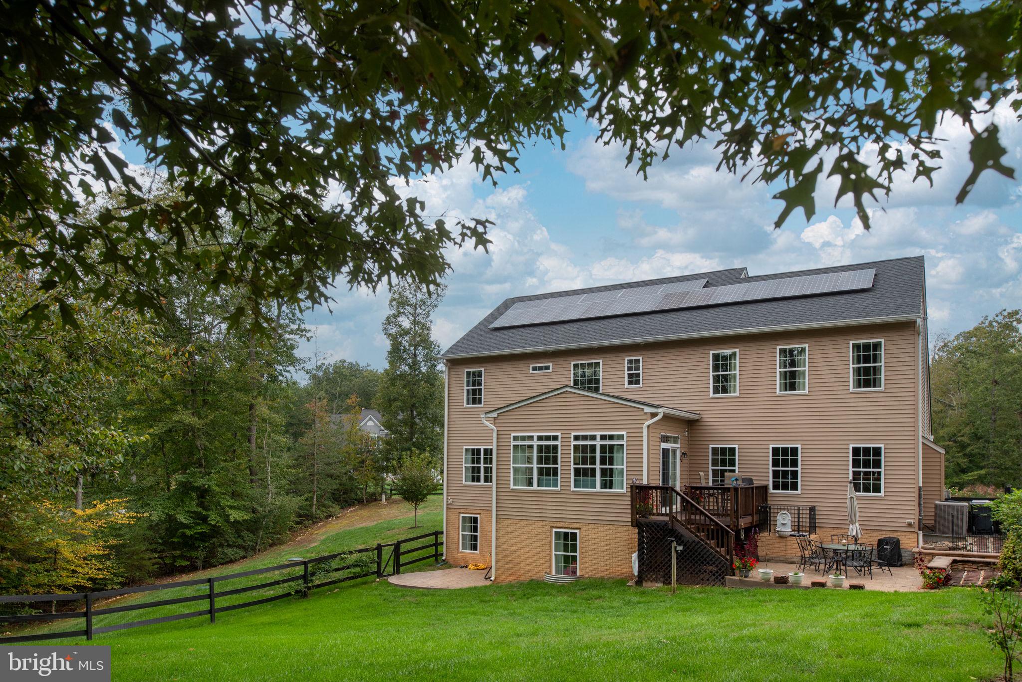 421 LONG MEADOW DRIVE