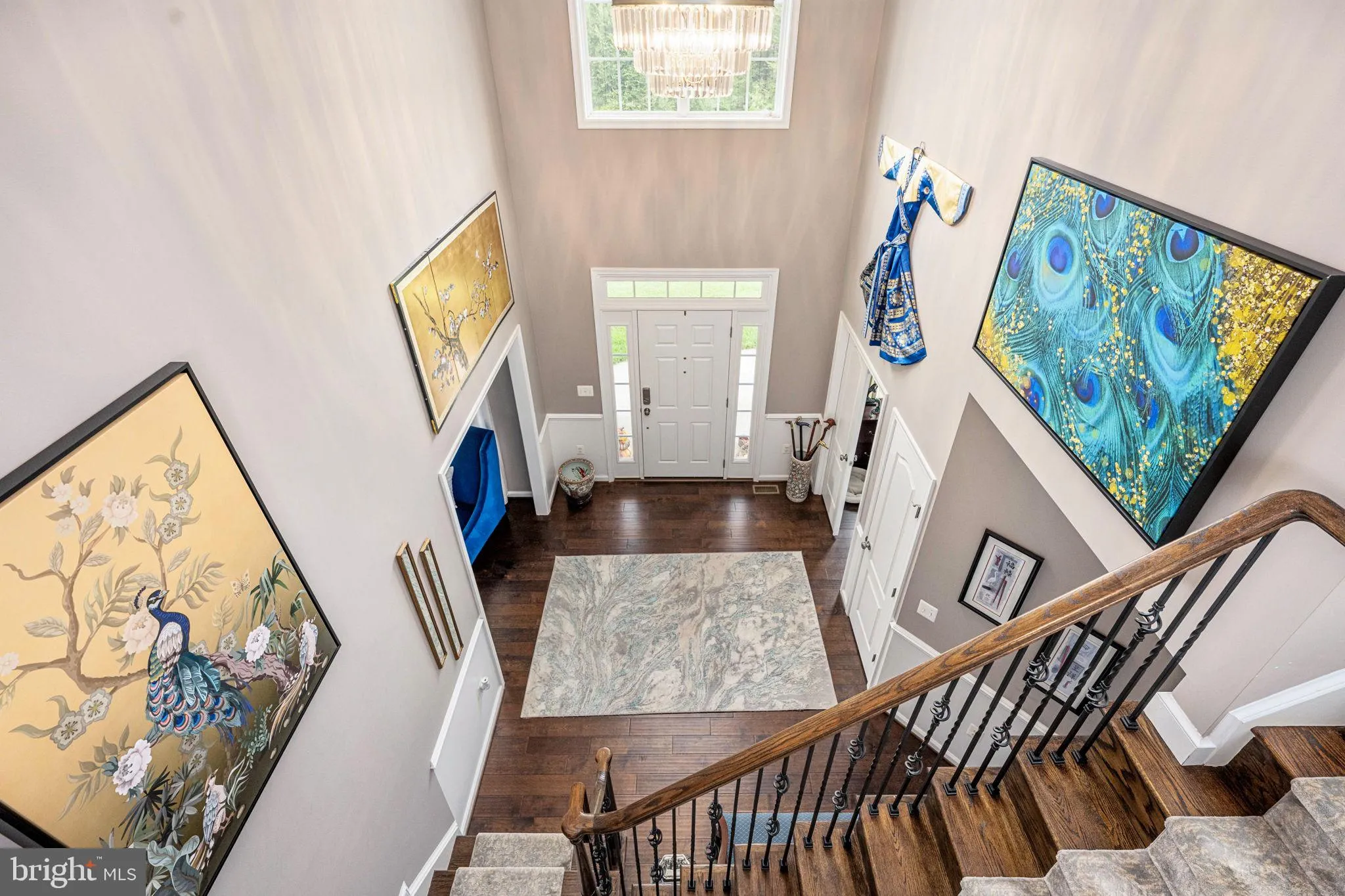 Fredericksburg, Virginia 22406, United States, 4 Bedrooms Bedrooms, ,4 BathroomsBathrooms,Residential,Active,222593