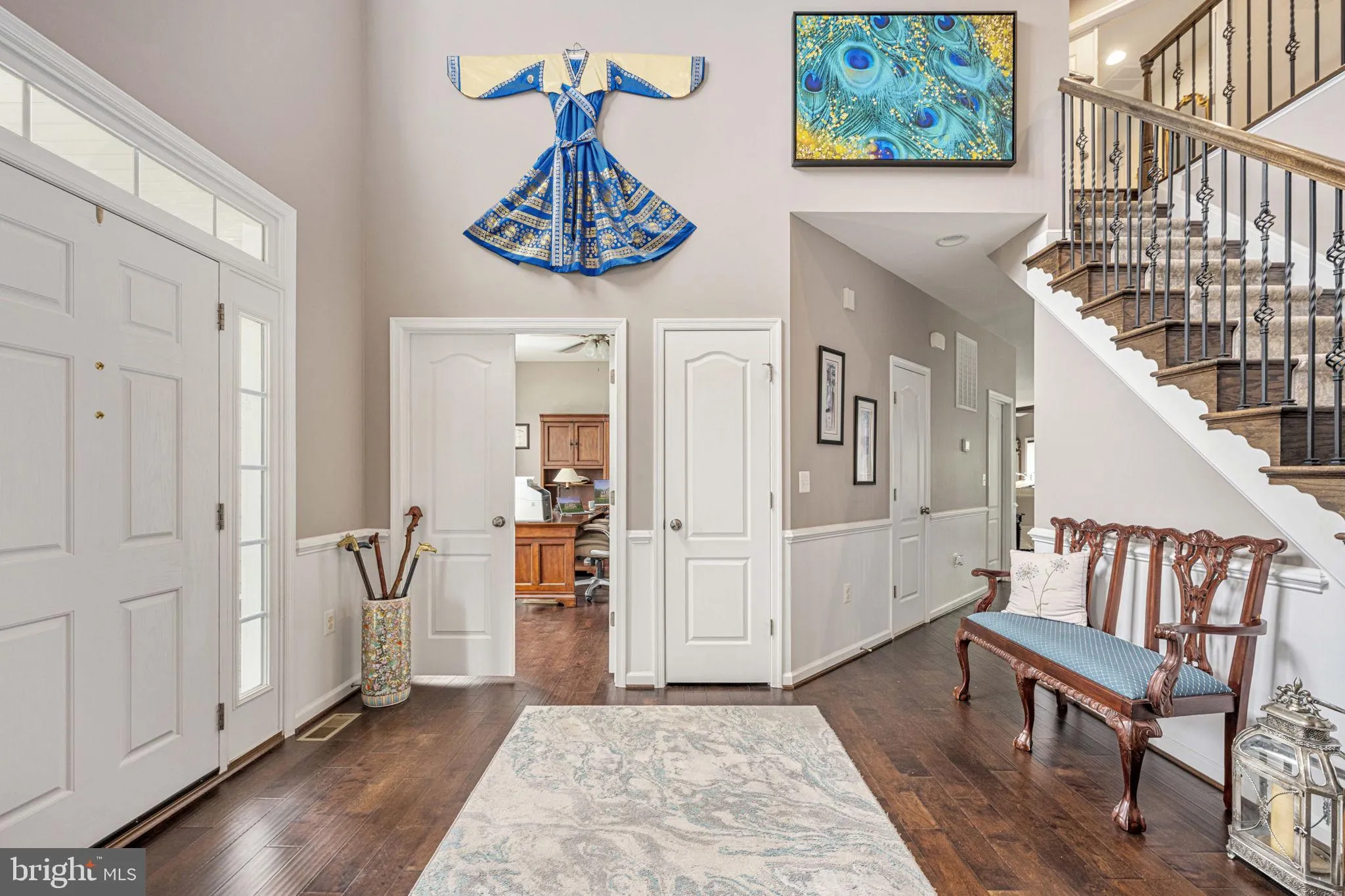 Fredericksburg, Virginia 22406, United States, 4 Bedrooms Bedrooms, ,4 BathroomsBathrooms,Residential,Active,222593