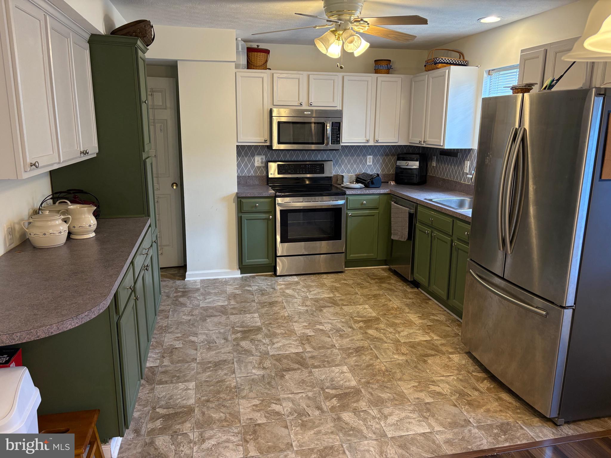 LITTLESTOWN - Residential