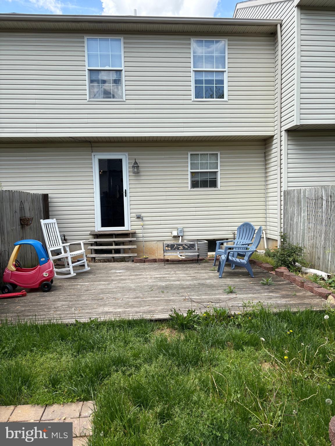 LITTLESTOWN - Residential