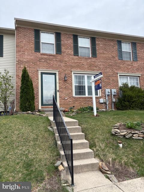 LITTLESTOWN - Residential