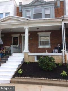Photo of 6426 N Norwood Street, PHILADELPHIA, PA 19138 (MLS # PAPH2662908)