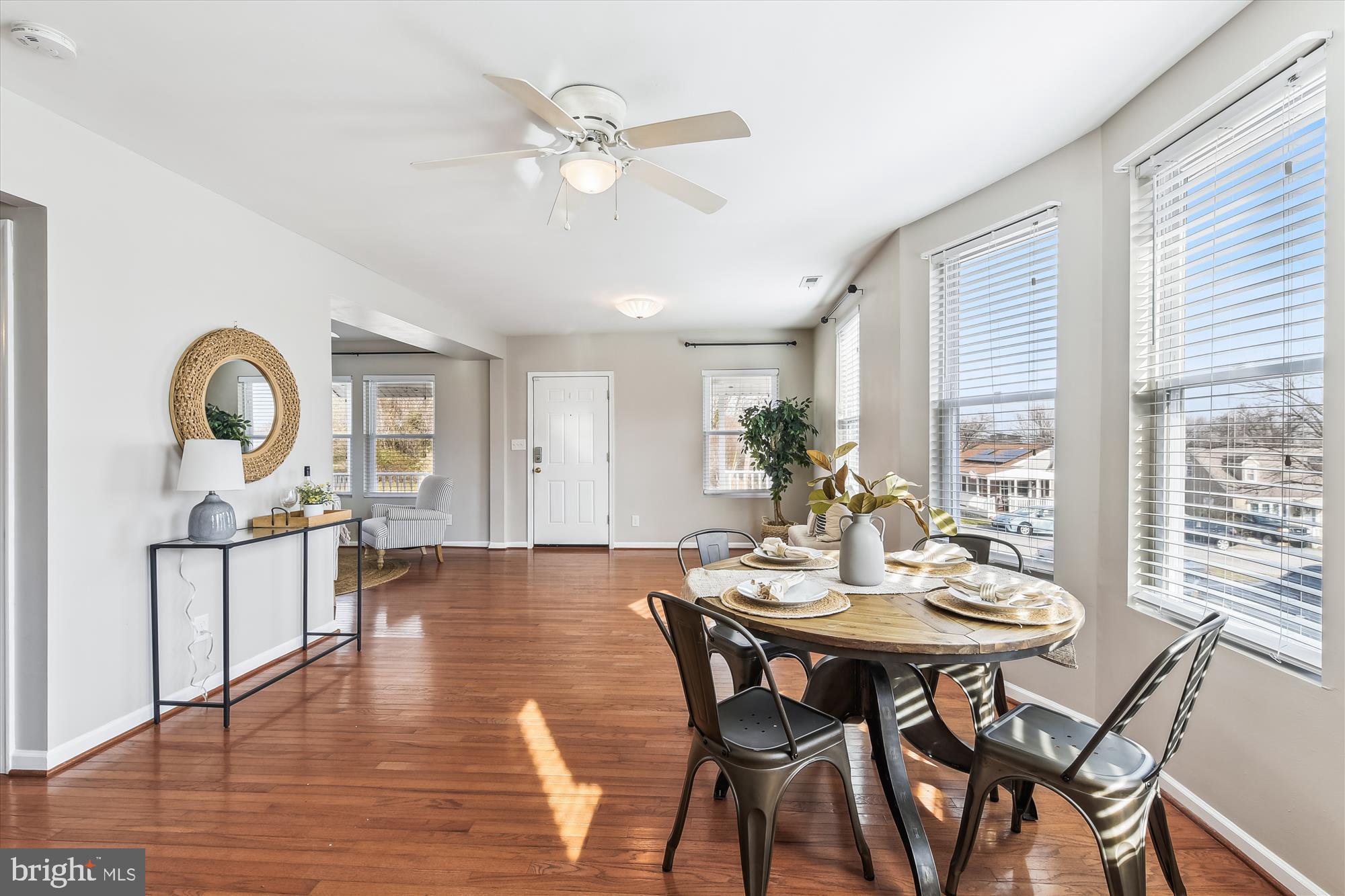 TONEYDALE - Residential