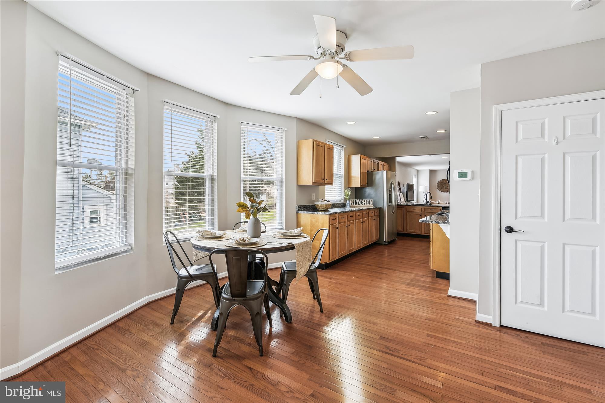 TONEYDALE - Residential