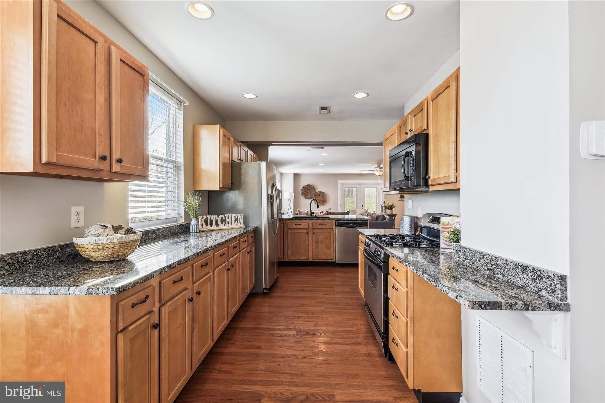 TONEYDALE - Residential