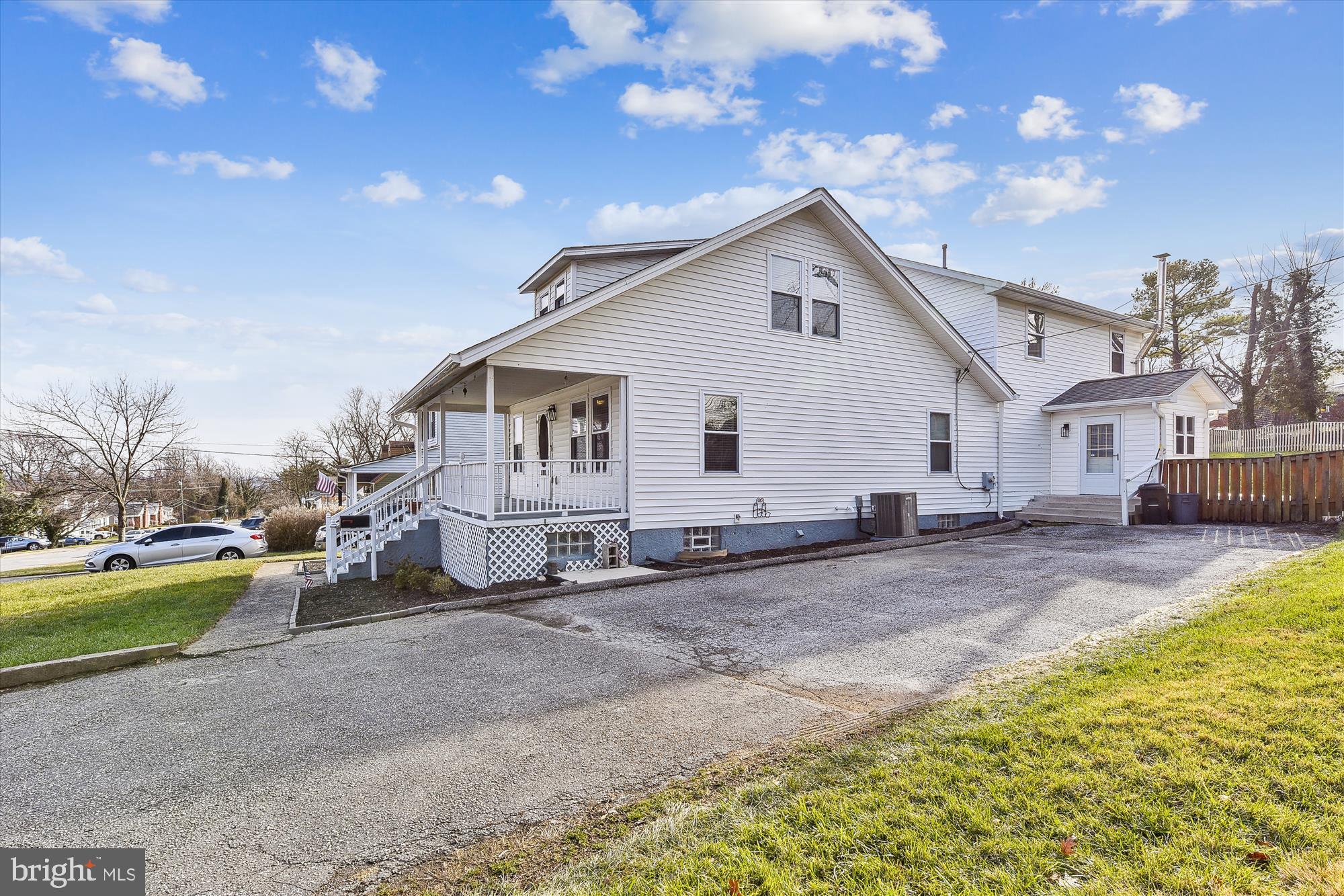 TONEYDALE - Residential