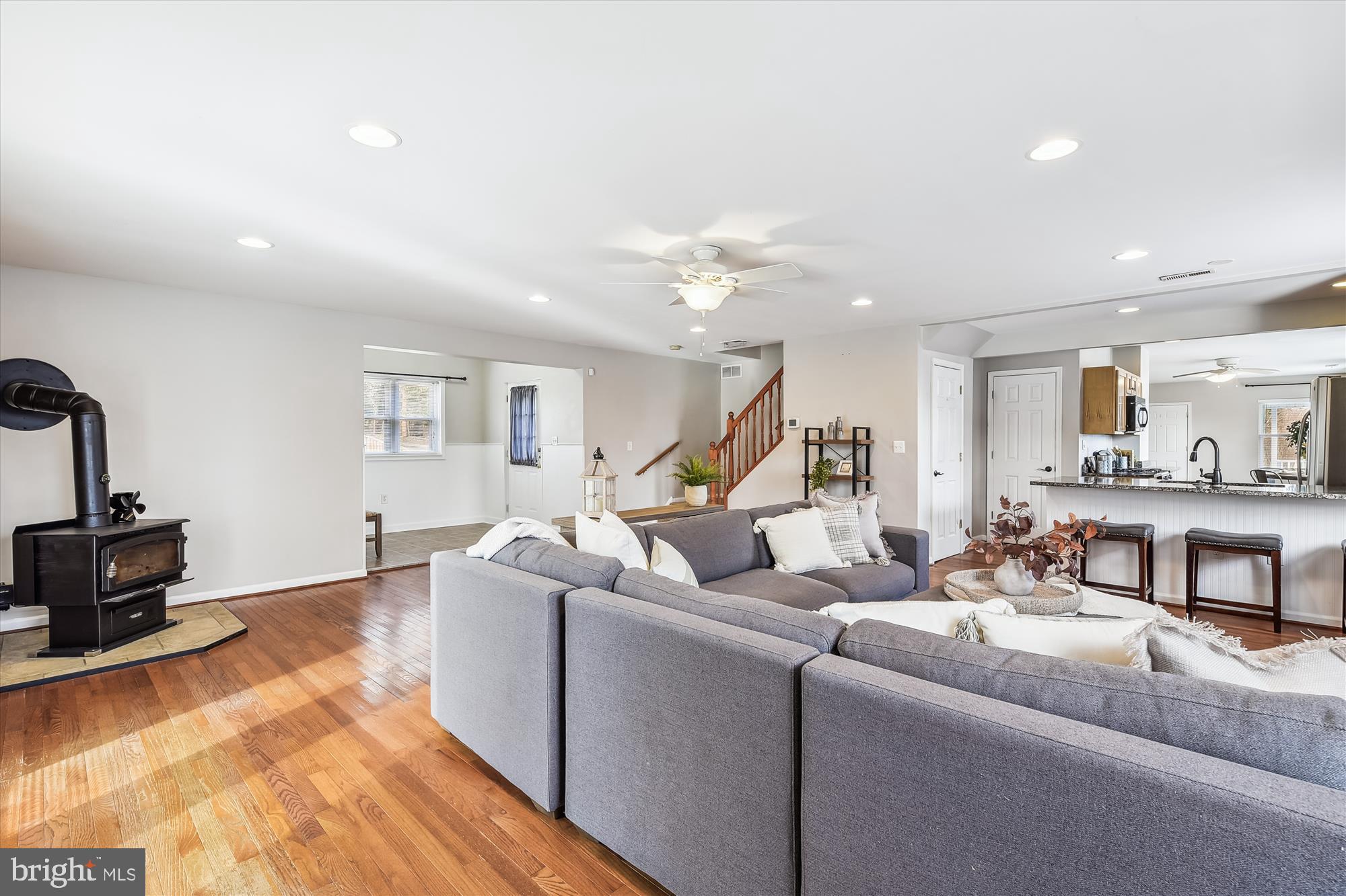 TONEYDALE - Residential